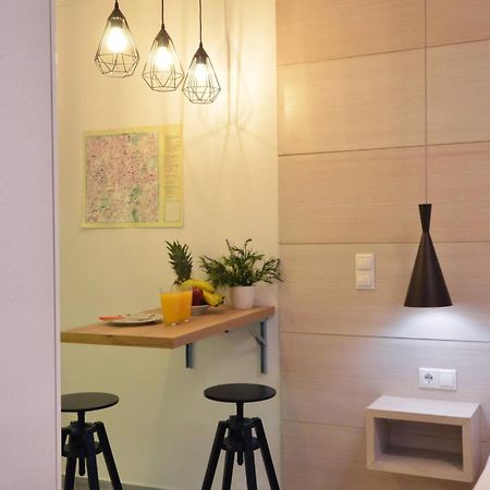 Petralona, A Sweet And Cozy Apartment Athén Kültér fotó